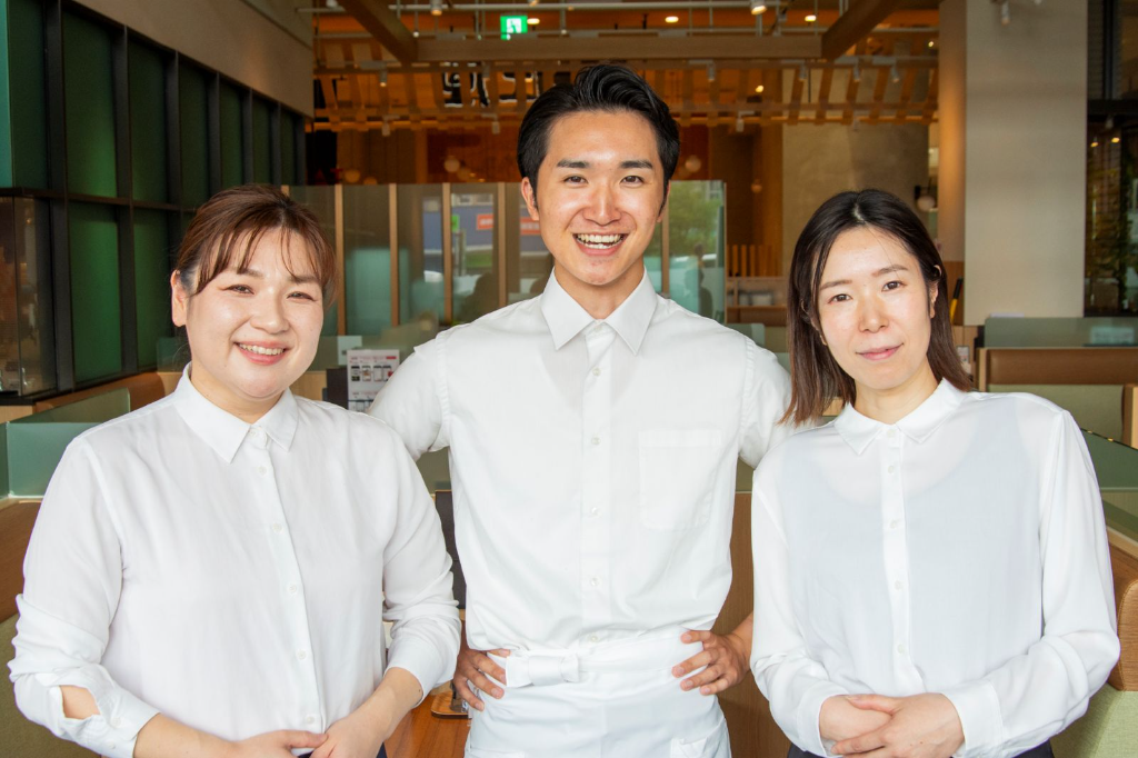 庄屋　イオンモール三光店(大分県中津市/中津駅/レストラン・ファミレス)_3