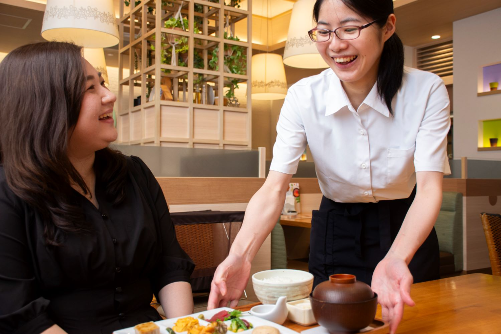 定食屋百菜 旬 イオンモール熊本店(熊本県上益城郡嘉島町/熊本駅/レストラン・ファミレス)_3